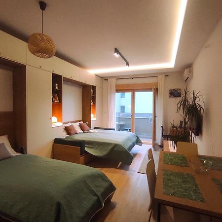 Cozy Nest, 350M To Beach, Free Parking, Wi-Fi Котор Экстерьер фото