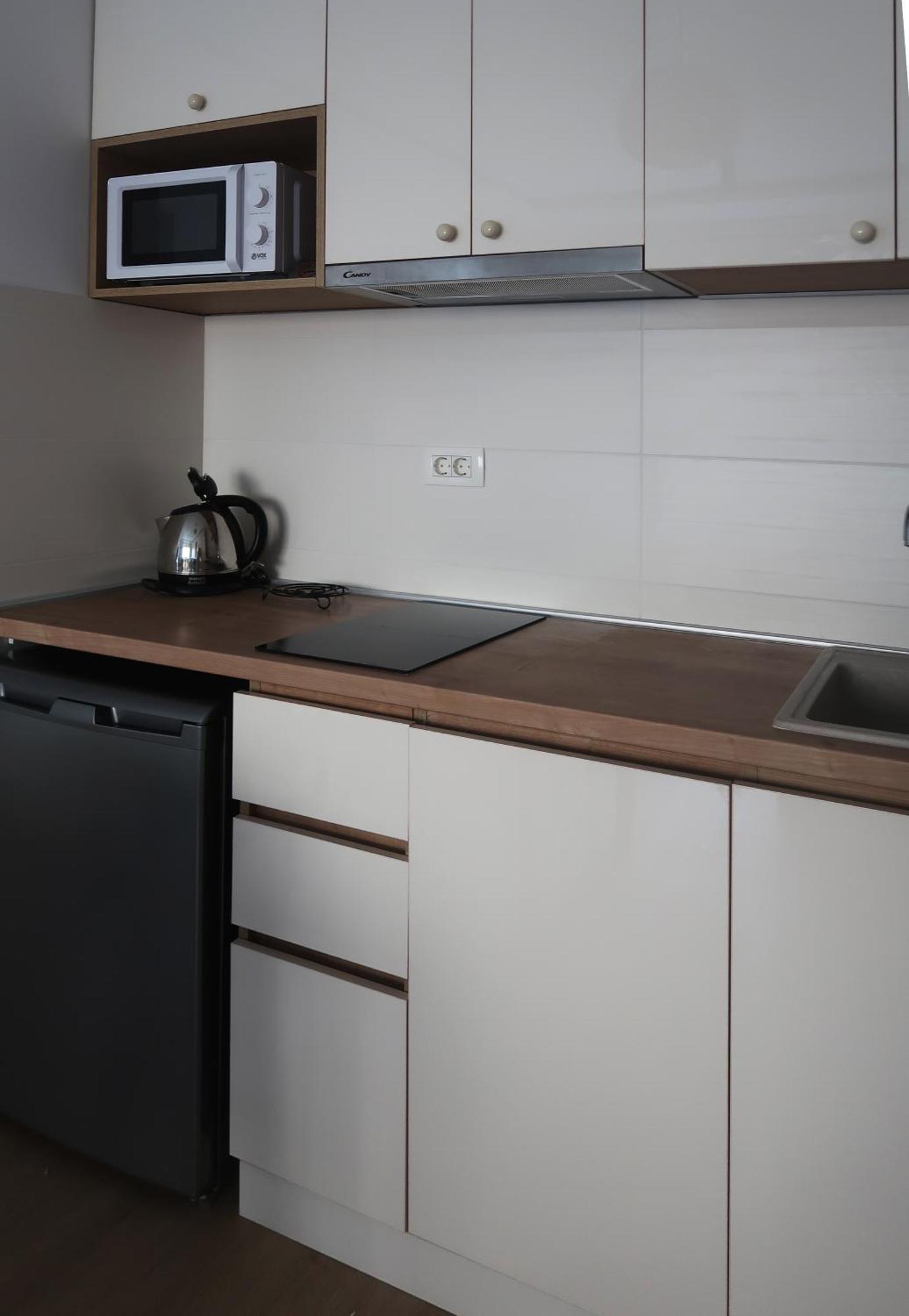 Cozy Nest, 350M To Beach, Free Parking, Wi-Fi Котор Экстерьер фото