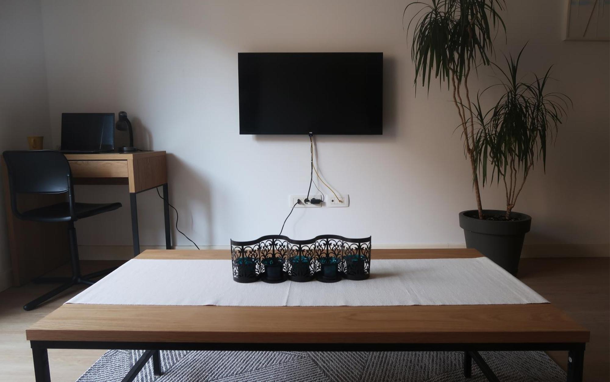 Cozy Nest, 350M To Beach, Free Parking, Wi-Fi Котор Экстерьер фото