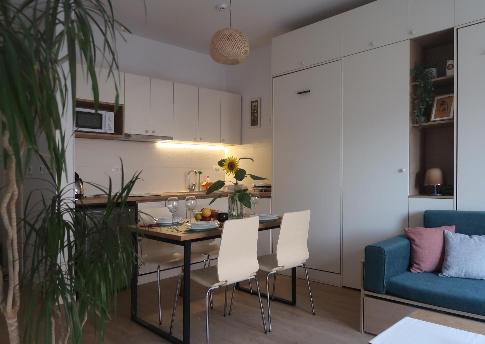 Cozy Nest, 350M To Beach, Free Parking, Wi-Fi Котор Экстерьер фото