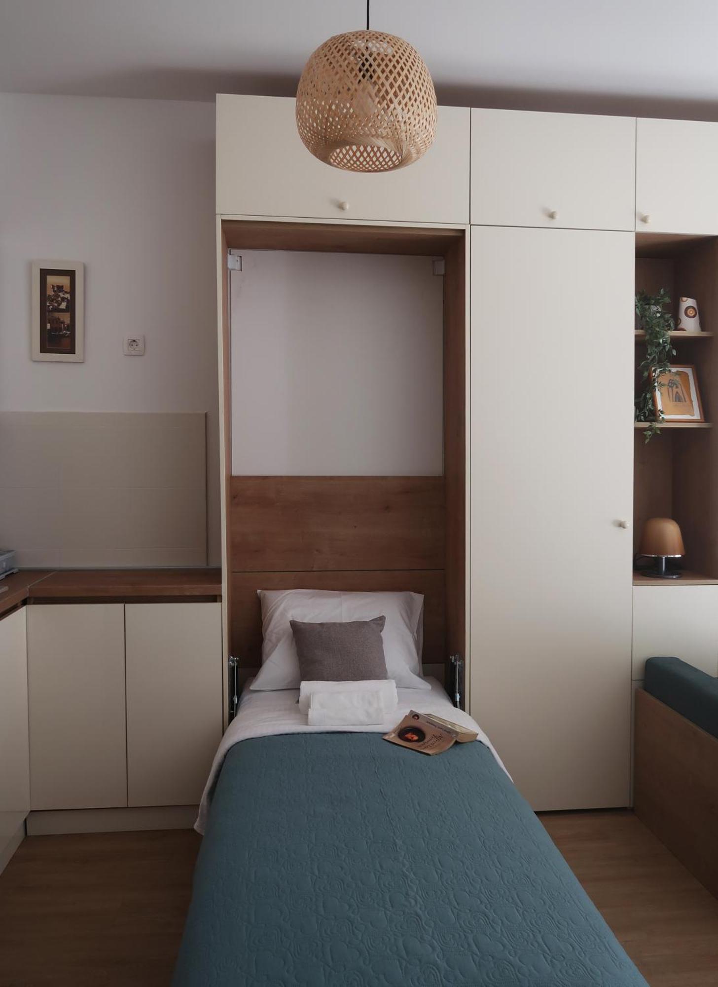 Cozy Nest, 350M To Beach, Free Parking, Wi-Fi Котор Экстерьер фото