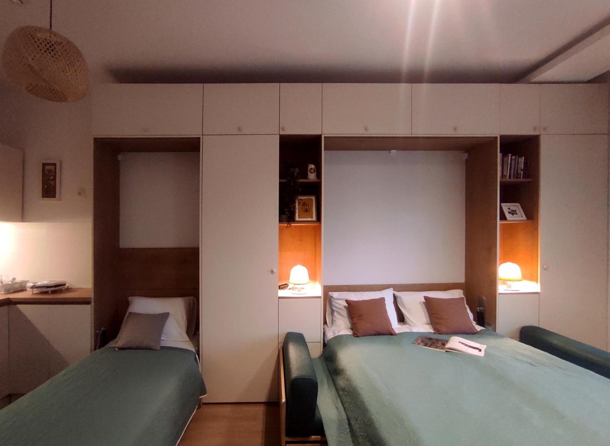 Cozy Nest, 350M To Beach, Free Parking, Wi-Fi Котор Экстерьер фото