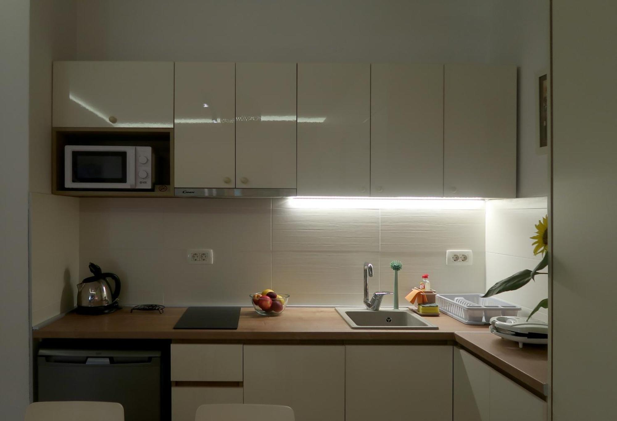 Cozy Nest, 350M To Beach, Free Parking, Wi-Fi Котор Экстерьер фото