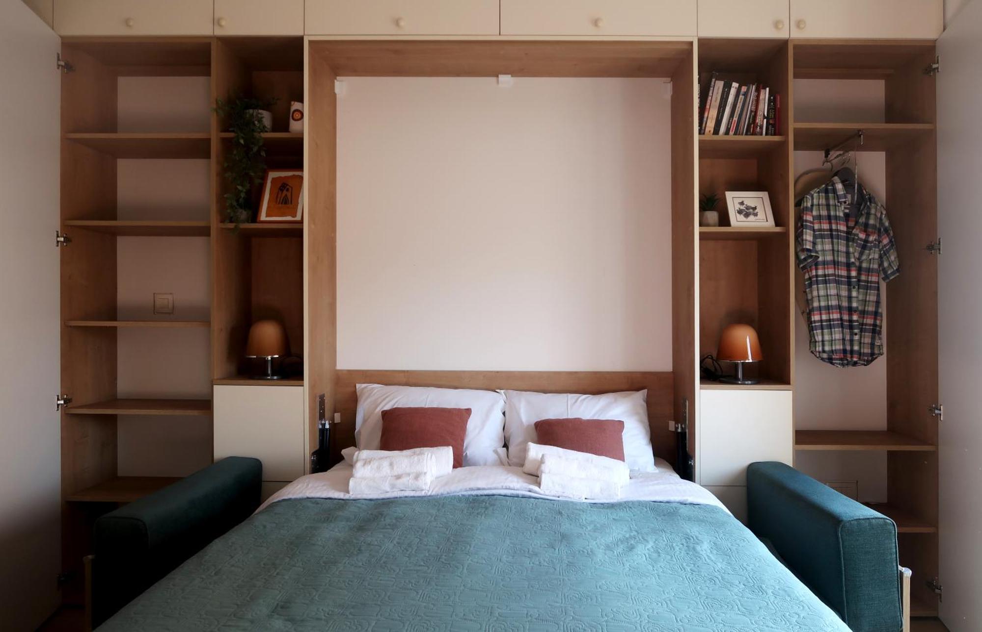 Cozy Nest, 350M To Beach, Free Parking, Wi-Fi Котор Экстерьер фото