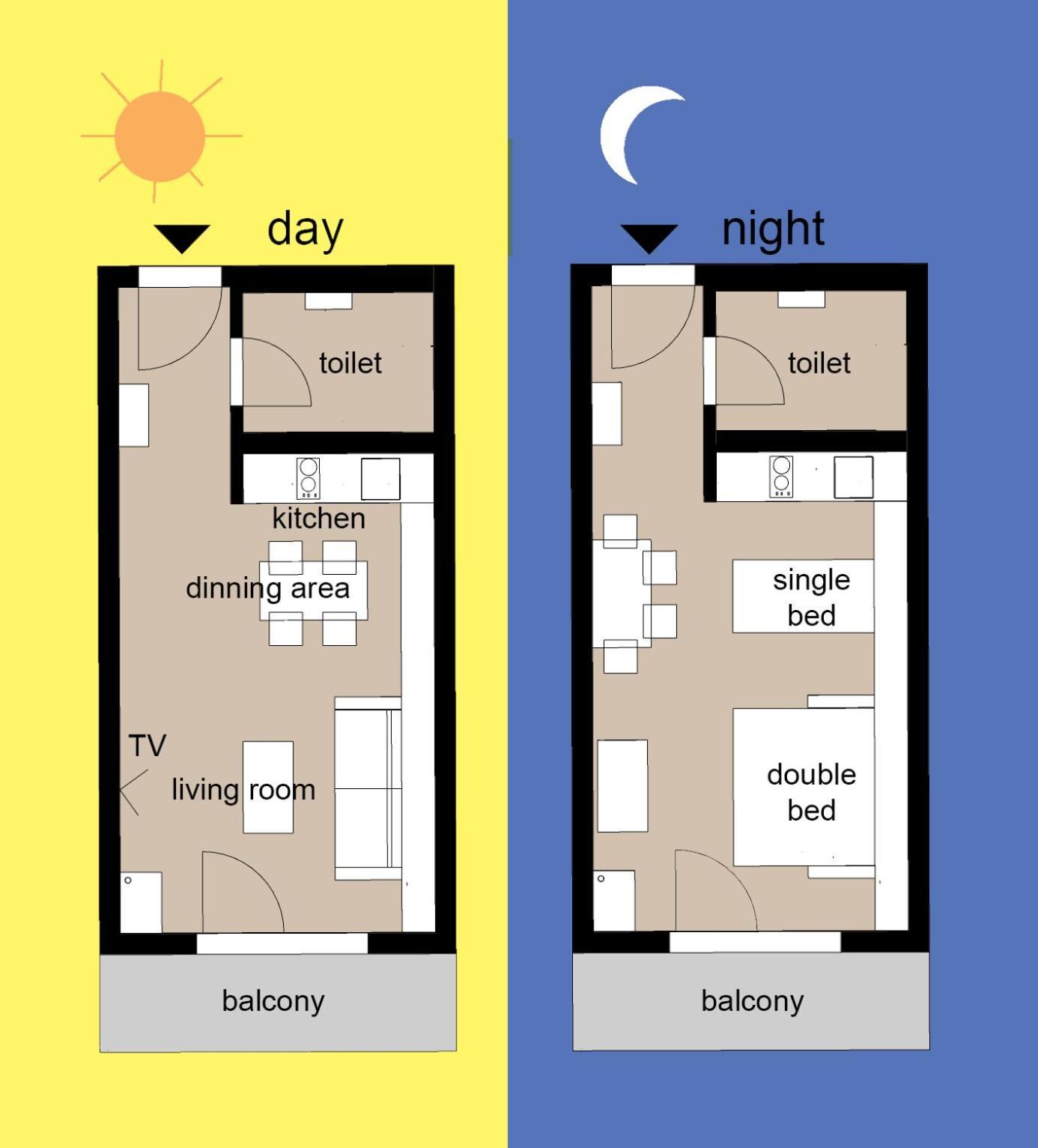 Cozy Nest, 350M To Beach, Free Parking, Wi-Fi Котор Экстерьер фото